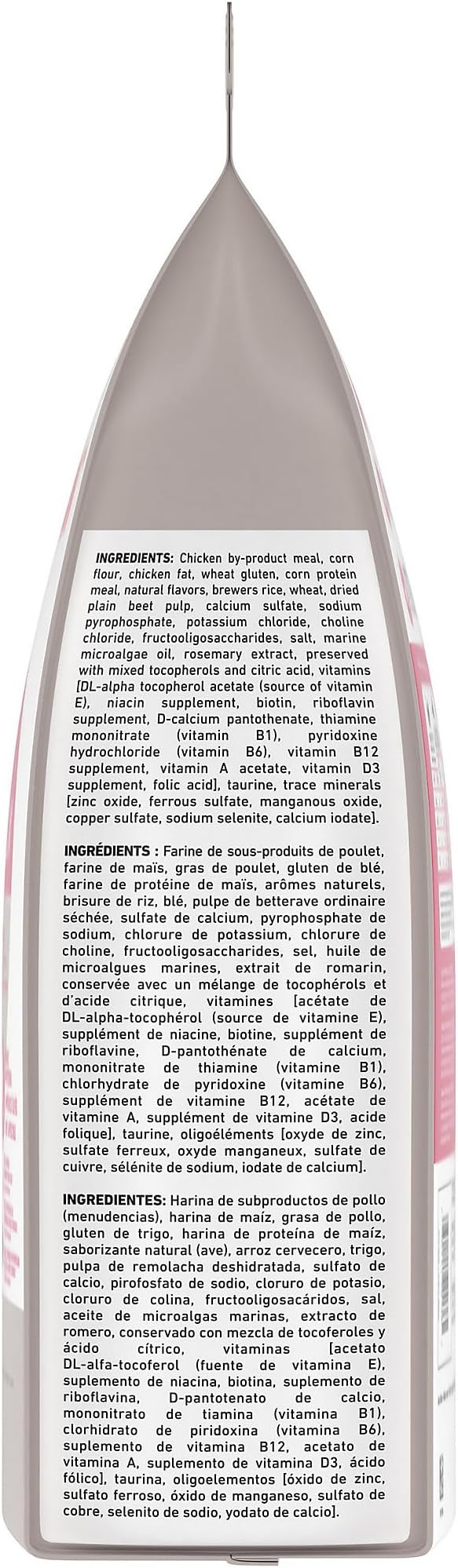 ROYAL CANIN Fussy Dry Cat Food for Adult Cats, Protein-Rich Kibbles for Picky Eaters, Poultry-Based, Supports Healthy Weight and Urinary Health, 7 lb Bag | For Adult Cats With Picky Appetites, Highly Appetizing Kibbles, Developed by Veterinarians